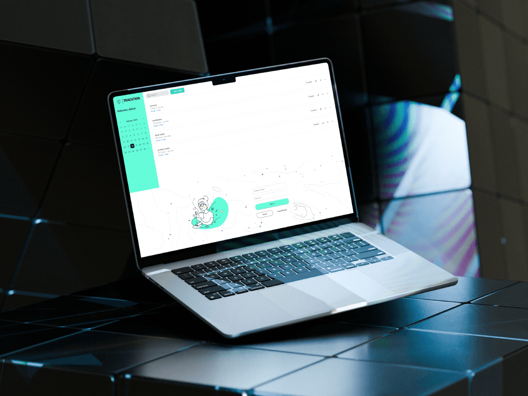 portfolio