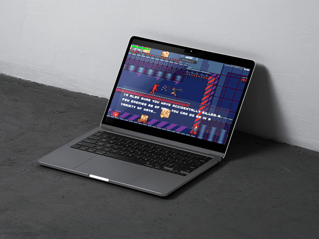 portfolio