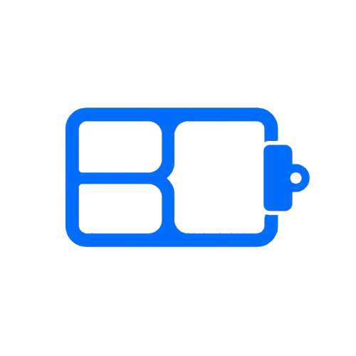 blipcoard work logo