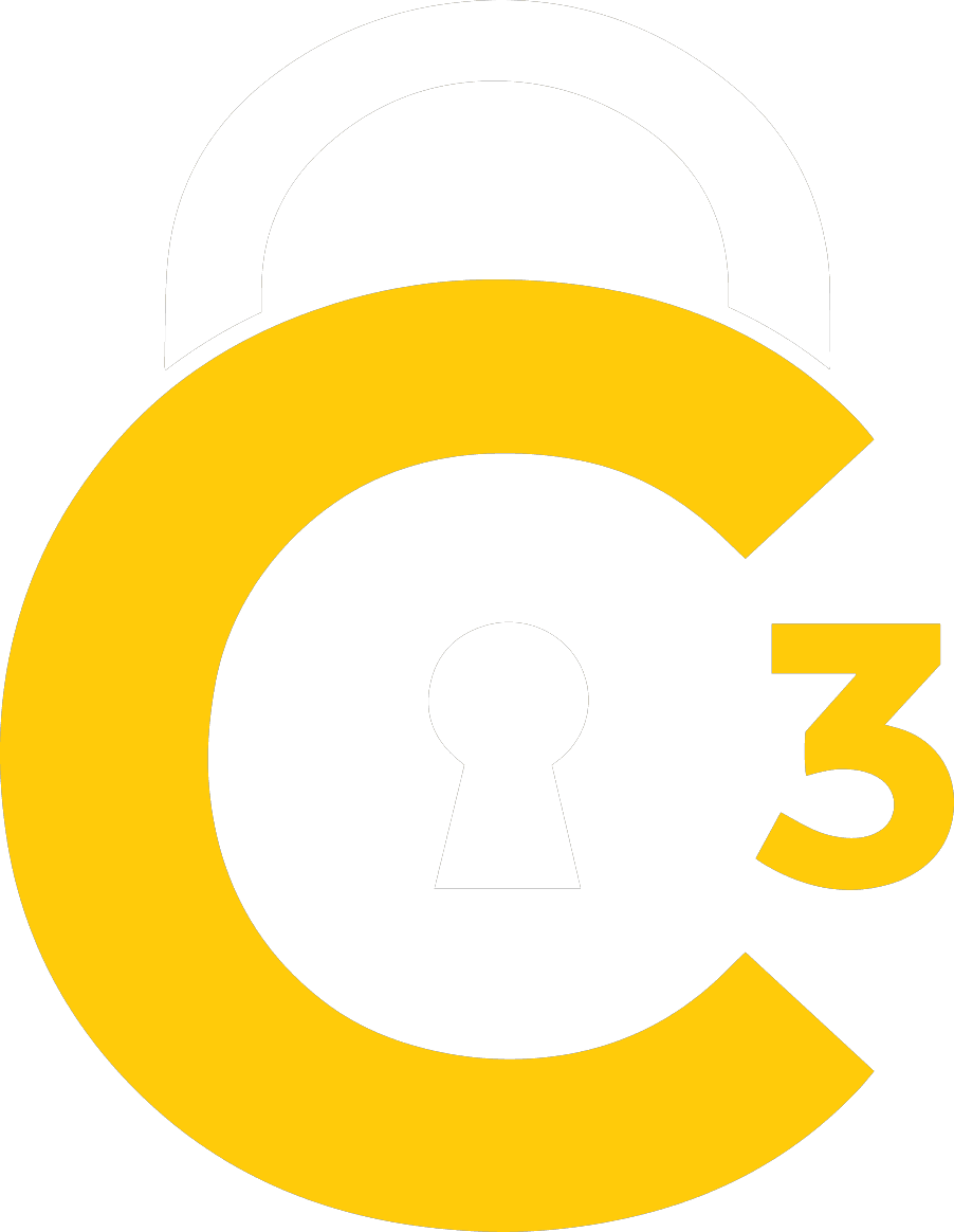 C3 work website screenshot